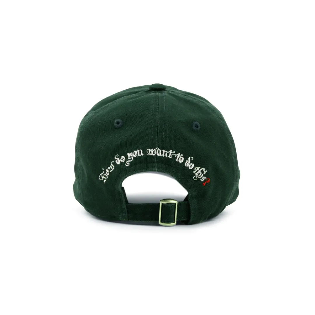 Critical Role Dad Hat- Headwear
