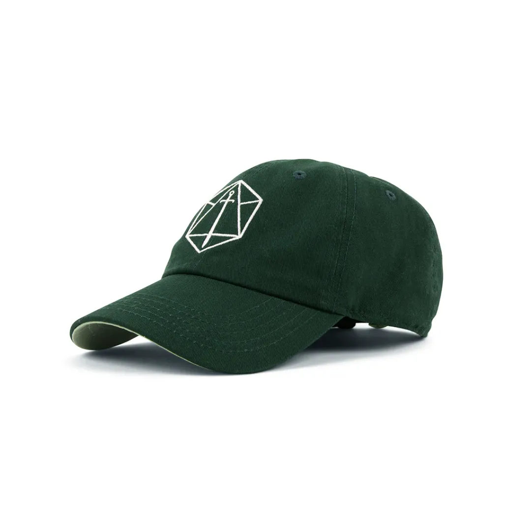 Critical Role Dad Hat- Headwear