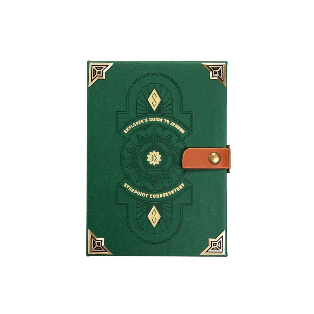 Critical Role Dice Tome Rolling Tray- Puzzles And Games