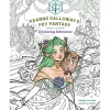 Critical Role : Fearne Calloway’s Fey Fantasy- Books