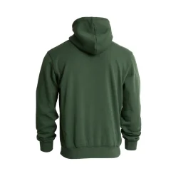 Critical Role Green Retro Hoodie- Sweaters & Hoodies