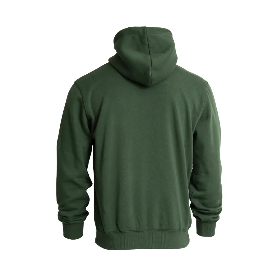 Critical Role Green Retro Hoodie- Sweaters & Hoodies