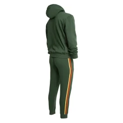 Critical Role Green Retro Jogger- Joggers