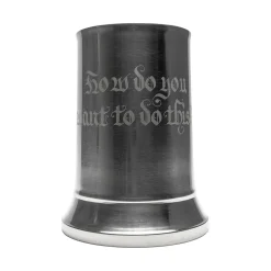 Critical Role HDYWTDT Tankard- Drinkware