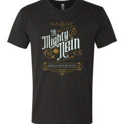 Critical Role Mighty Nein T-Shirt- T-shirts
