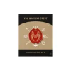 Critical Role Pin No. 2 - Vox Machina Crest- Pins