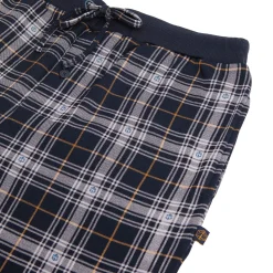 Critical Role Plaid Pajama Lounge Set- Pajamas & Robes