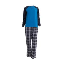 Critical Role Plaid Pajama Lounge Set- Pajamas & Robes