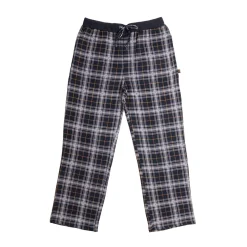 Critical Role Plaid Pajama Lounge Set- Pajamas & Robes