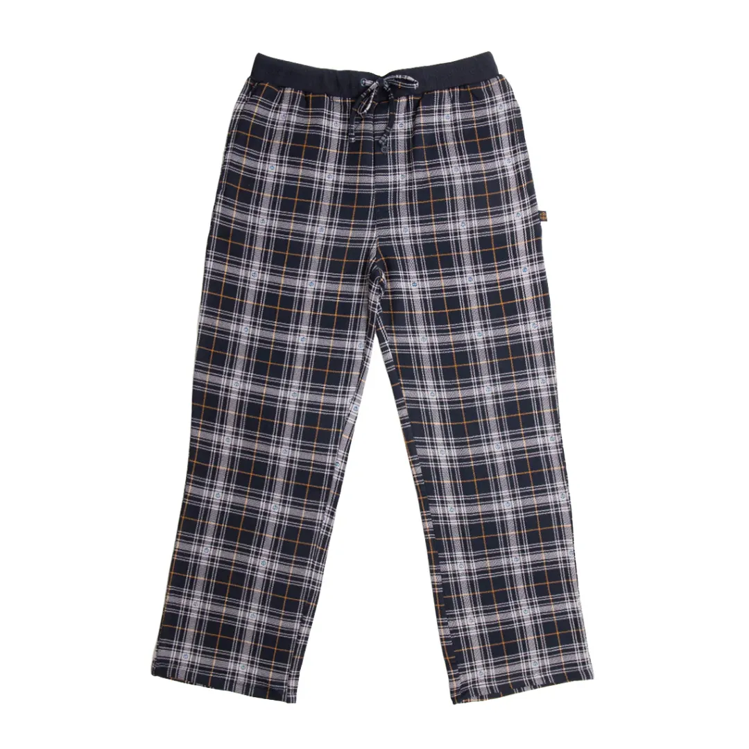 Critical Role Plaid Pajama Lounge Set- Pajamas & Robes