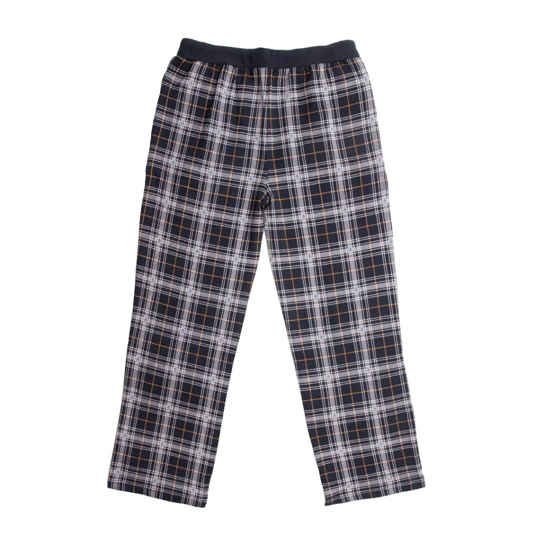 Critical Role Plaid Pajama Lounge Set- Pajamas & Robes