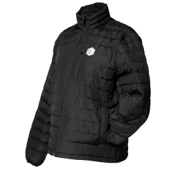 Critical Role Quilted Puffer Jacket- Jackets