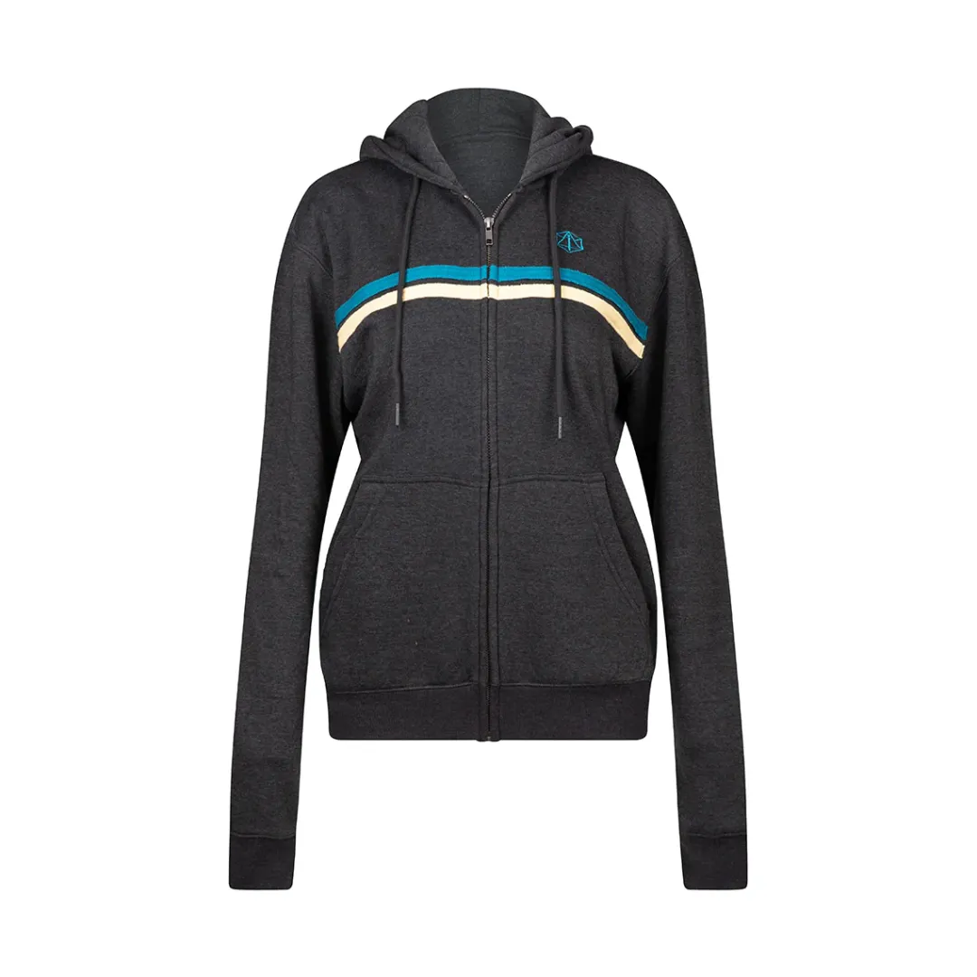 Critical Role Retro Hoodie- Sweaters & Hoodies