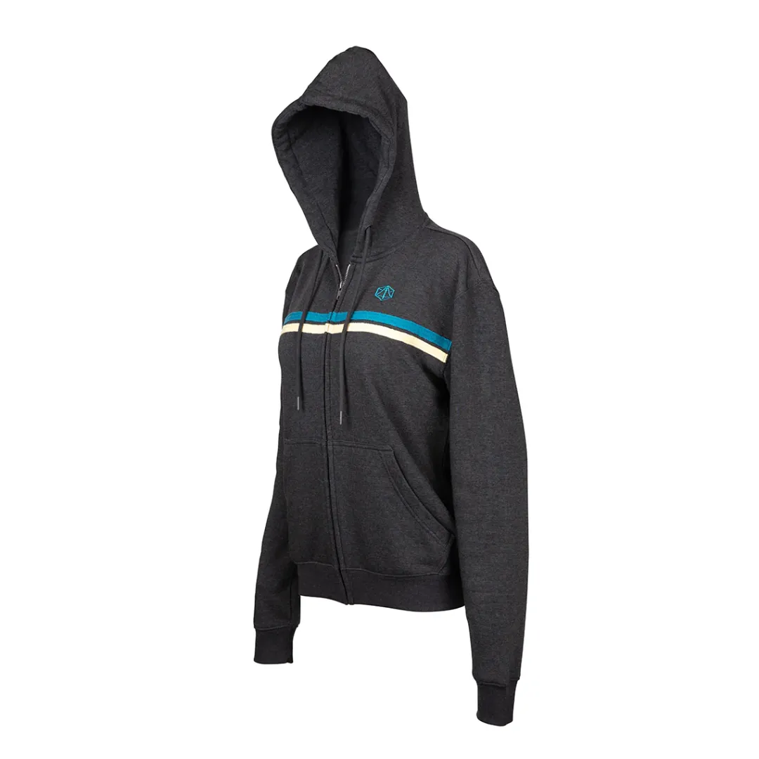 Critical Role Retro Hoodie- Sweaters & Hoodies