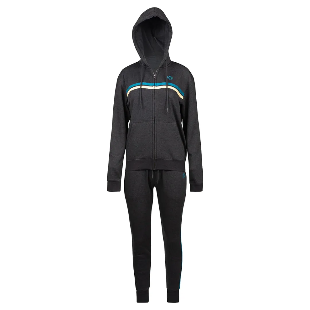 Critical Role Retro Hoodie- Sweaters & Hoodies