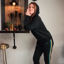 Critical Role Retro Jogger- Joggers