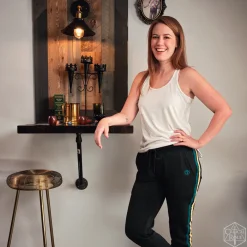Critical Role Retro Jogger- Joggers