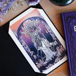 Critical Role : The Tales of Exandria – The Bright Queen Limited Edition Hardcover- Books