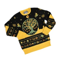 Critical Role Ugly Critmas Holiday Sweater #2- Sweaters & Hoodies