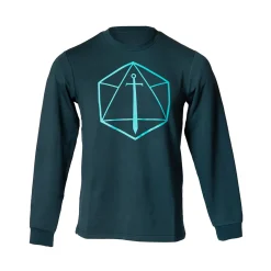 Critical Role Ultra Soft Pajama Lounge Set- Pajamas & Robes
