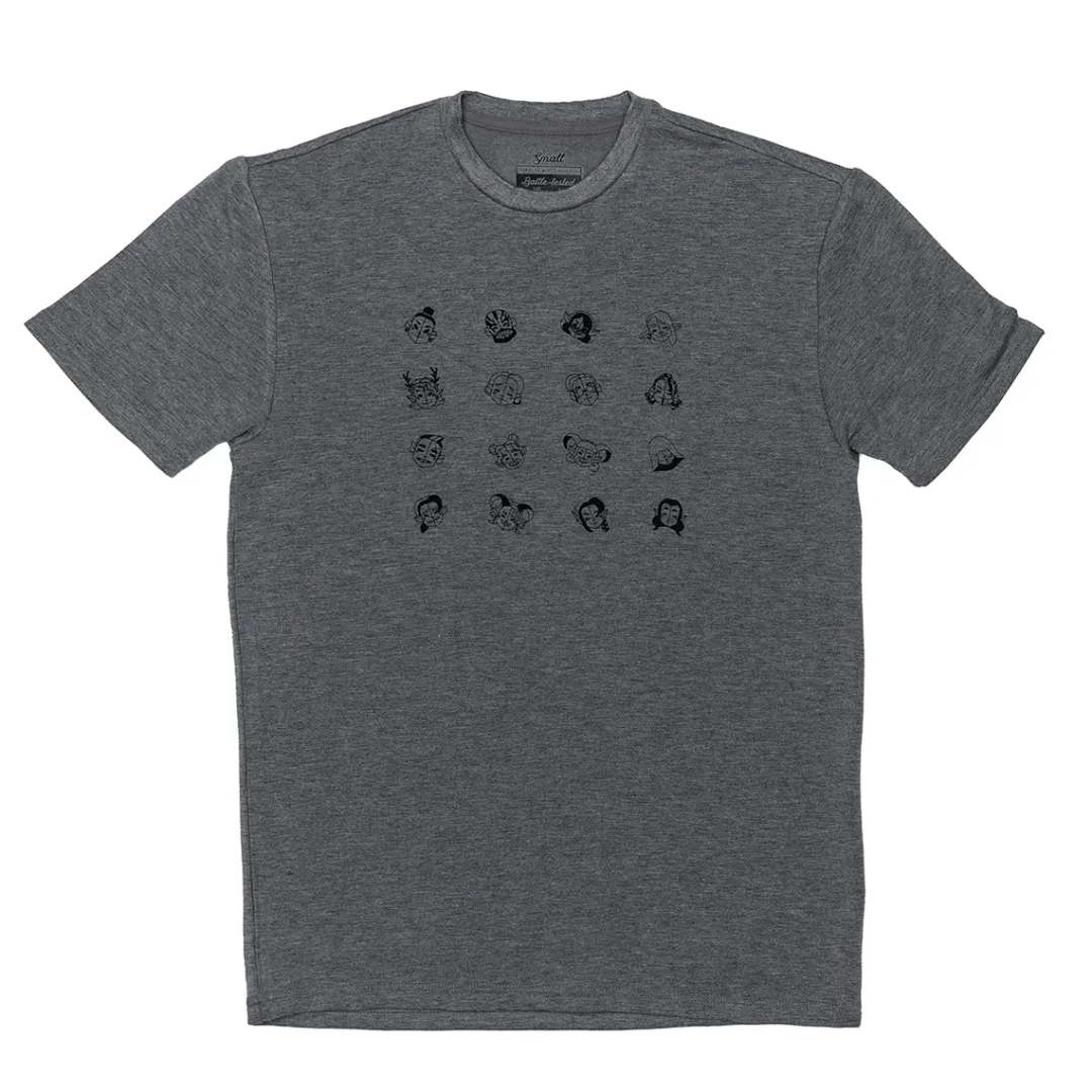 Critical Role Ultra Soft Lounge Set- Pajamas & Robes
