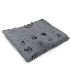 Critical Role Ultra Soft Lounge Set- Pajamas & Robes
