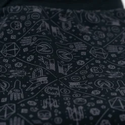 Critical Role Ultra Soft Lounge Set- Pajamas & Robes