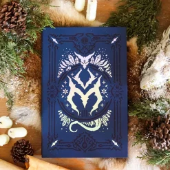Critical Role : Vox Machina Origins Volume 3 Limited Edition Hardcover- Books