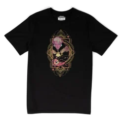 Critical Role Essek Thelyss T-Shirt- T-shirts