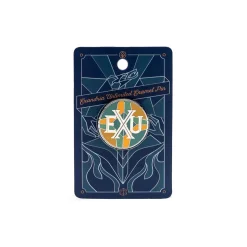 Critical Role Exandria Unlimited Enamel Pin- Pins