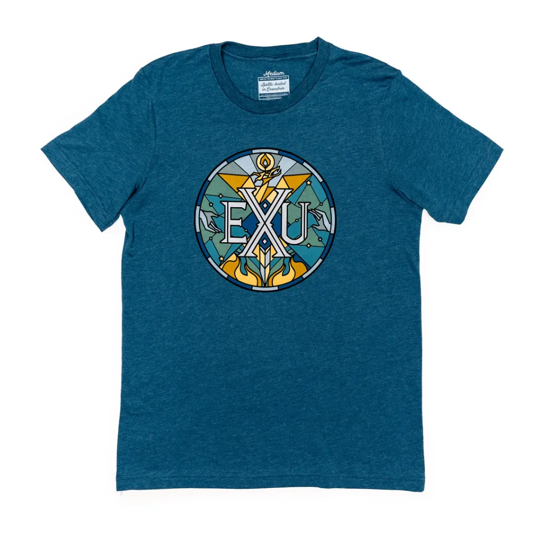 Critical Role Exandria Unlimited T-Shirt- T-shirts