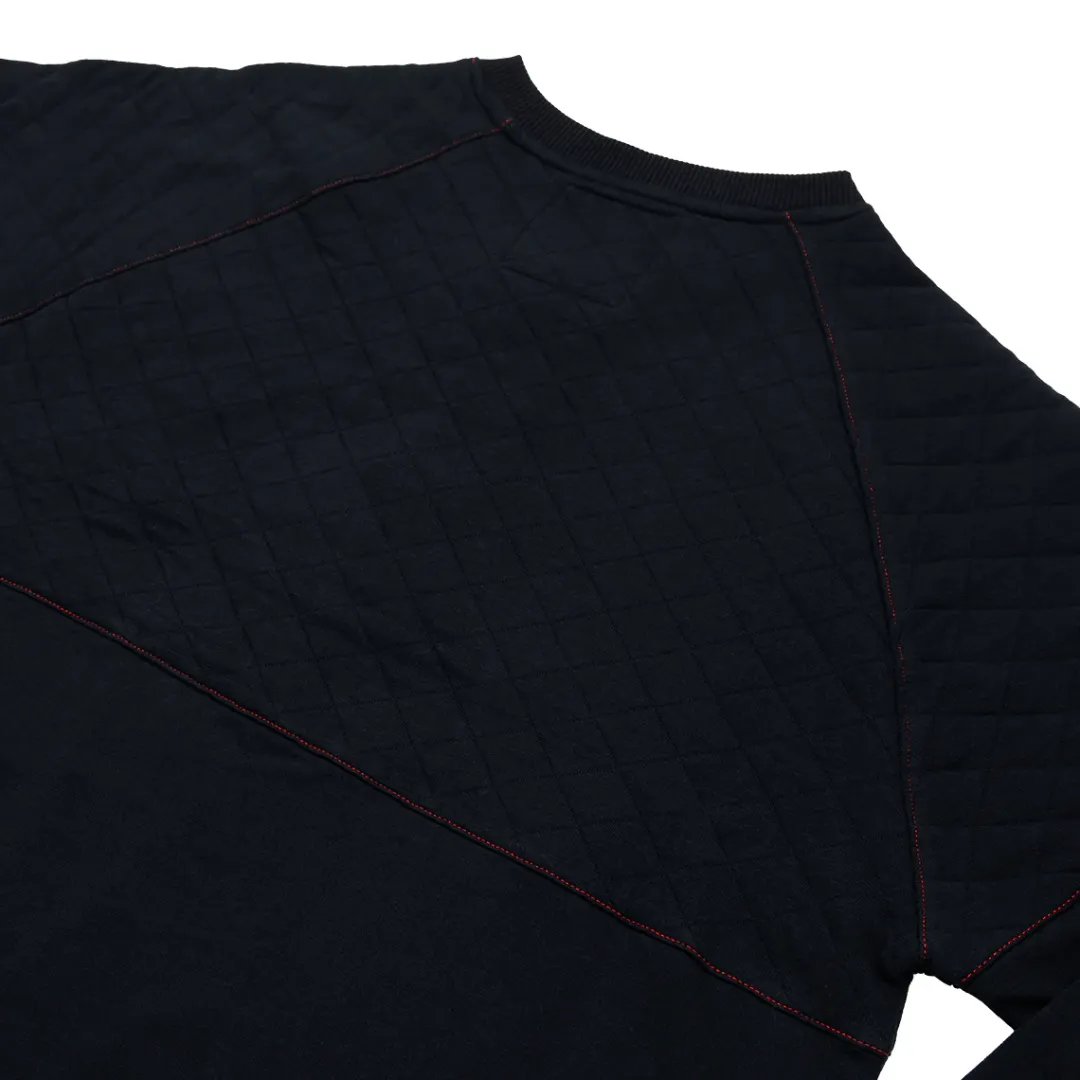 Critical Role Fjord Stone Black Henley Long Sleeve Shirt- Sweaters & Hoodies