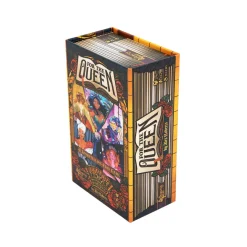 Critical Role For the Queen- Puzzles And Games