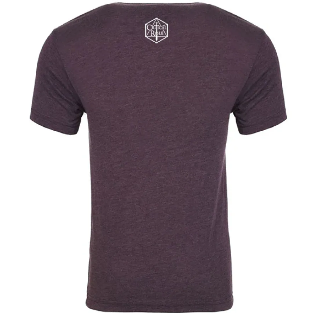 Critical Role Gilmore's Glorious Goods T-Shirt- T-shirts