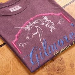 Critical Role Gilmore's Glorious Goods T-Shirt- T-shirts