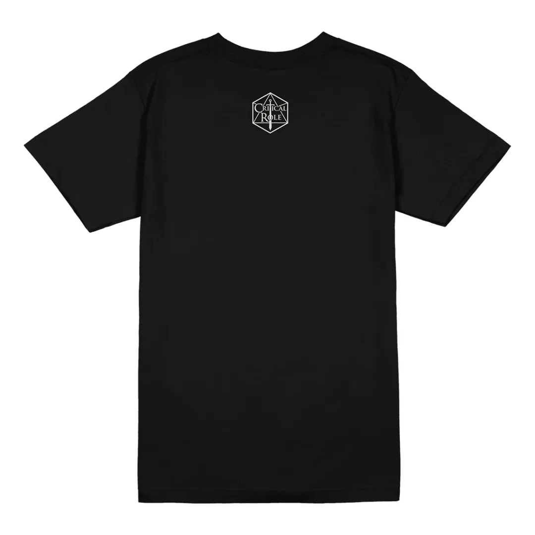 Critical Role Healing Party T-Shirt- T-shirts