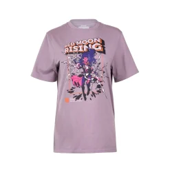 Critical Role Imogen Temult T-Shirt- T-shirts