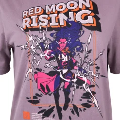 Critical Role Imogen Temult T-Shirt- T-shirts