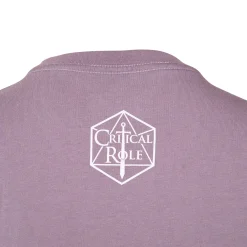 Critical Role Imogen Temult T-Shirt- T-shirts