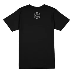 Critical Role It Has Begin T-Shirt- T-shirts