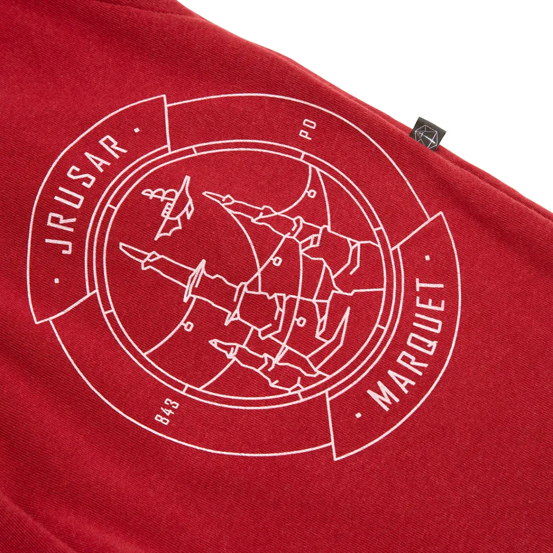 Critical Role Jrusar Joggers- Joggers