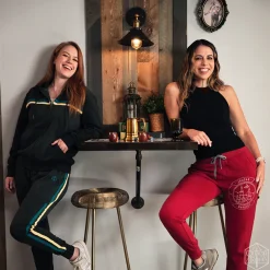 Critical Role Jrusar Joggers- Joggers