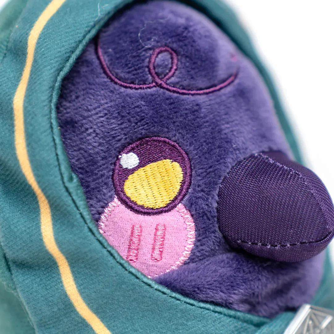 Critical Role Kiri Plush- Plush