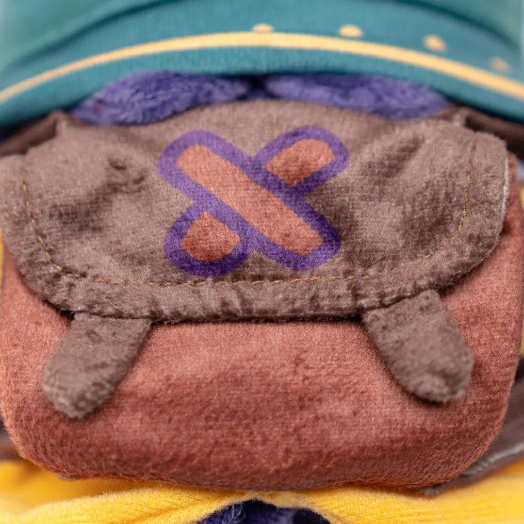 Critical Role Kiri Plush- Plush