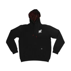 Critical Role Laudna Character Hoodie- Sweaters & Hoodies