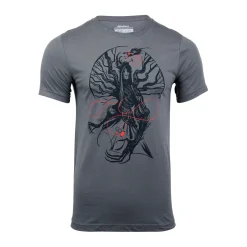 Critical Role Laudna’s Dreaded Bloom T-Shirt- T-shirts