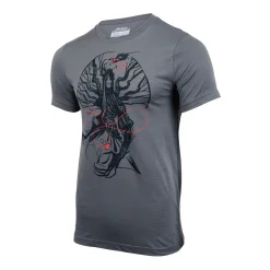 Critical Role Laudna’s Dreaded Bloom T-Shirt- T-shirts