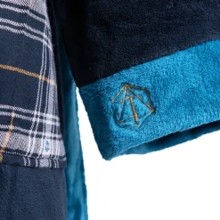 Critical Role Lavish Chateau Bathrobe- Pajamas & Robes