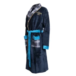 Critical Role Lavish Chateau Bathrobe- Pajamas & Robes