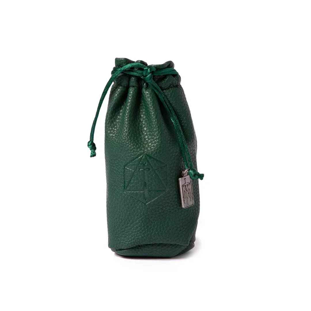Critical Role Mighty Nein Dice Set: The Traveler- Dice And Dice Bags